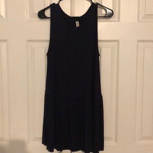 Navy tank by Zenana Premium